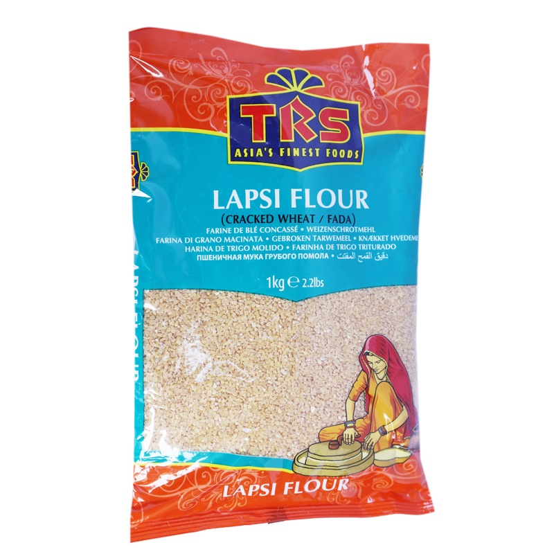 Lapsi (Cracked Wheat)Flour - 500g