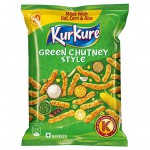 kurkure - (Chilli Chatka)