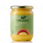 Organic Ghee (Dabur) - 470g