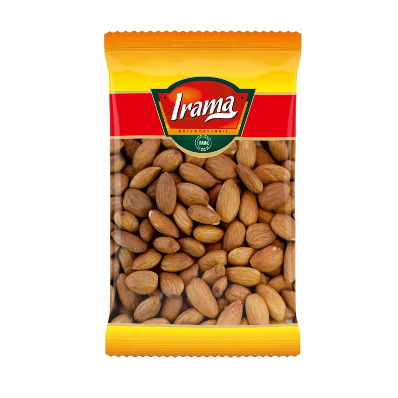 Almond Natural - 700g