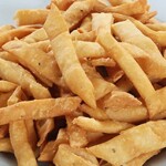 Namak Paray - 500g