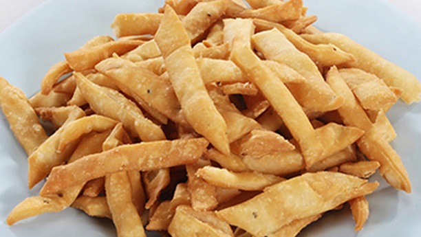 Namak Paray - 500g