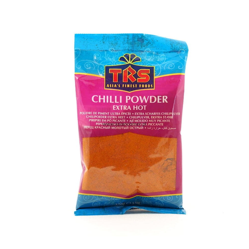 Chilli Powder(EX.hot) - 100g