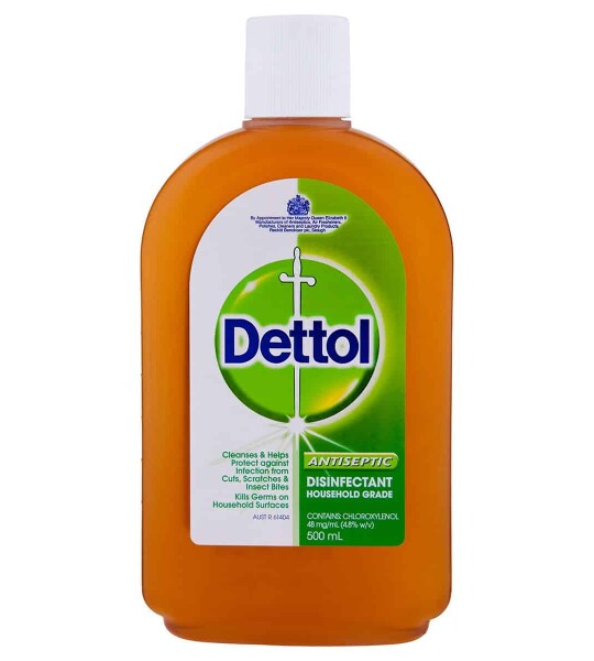 Dettol Liguid -750ml