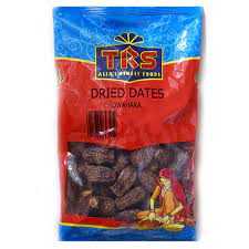 Dried Date (Chowara) - 250g