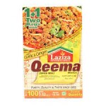 Qeema Masala - 100g (Laziza)