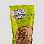 Bhelpuri with Chutney - 200g
