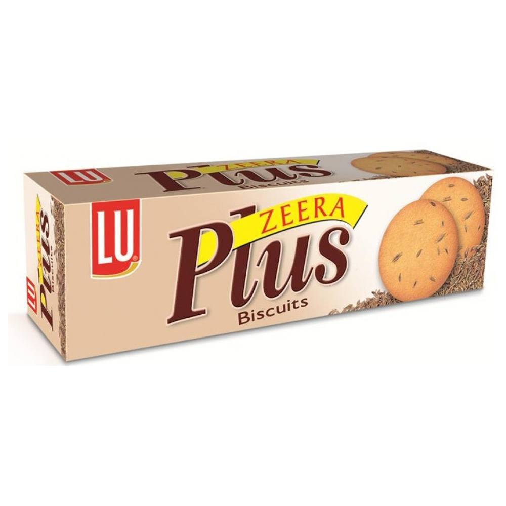 Zeera Plus (LU)