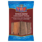 TRS Dalchini Cinnamon Sticks - (400g)