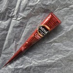 Mehndi(Henna) color