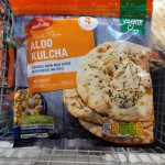 Aloo Kulcha -320g