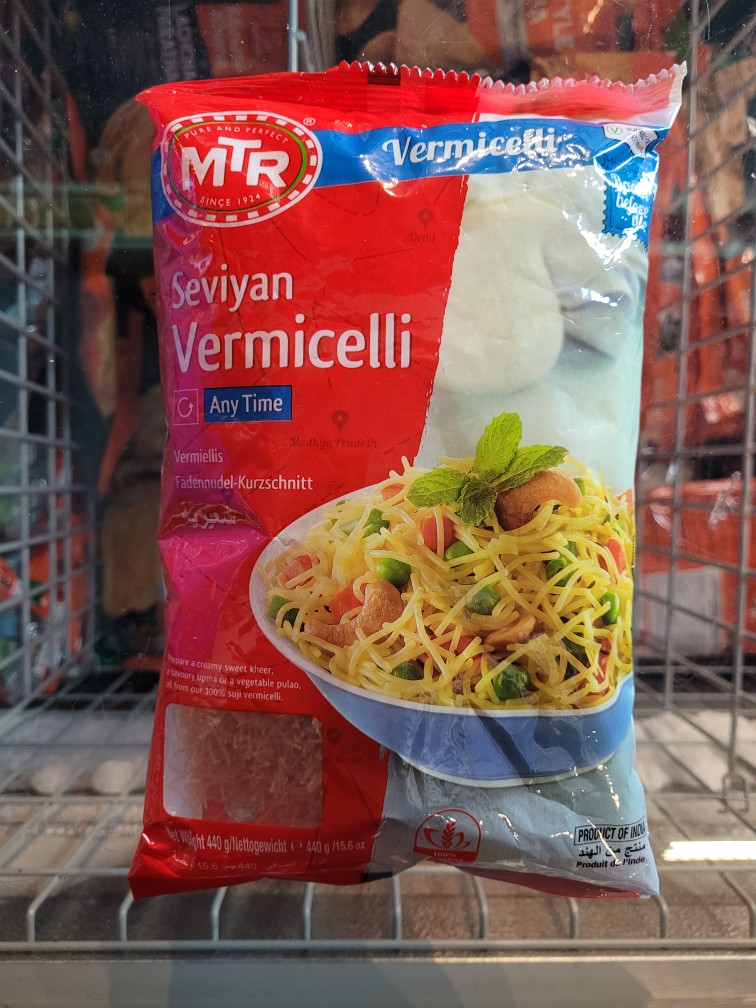 Seviyan Vermicelli MTR- 440g