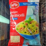 Vermecelli (MTR) -950g