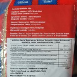Vermecelli (MTR) -950g
