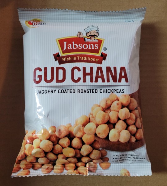 Gud chana ( jabsons ) -150g