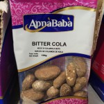 Bitter Cola -100g