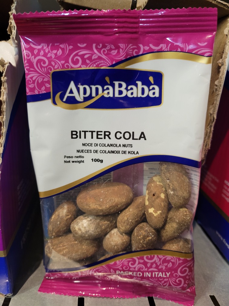 Bitter Cola -100g