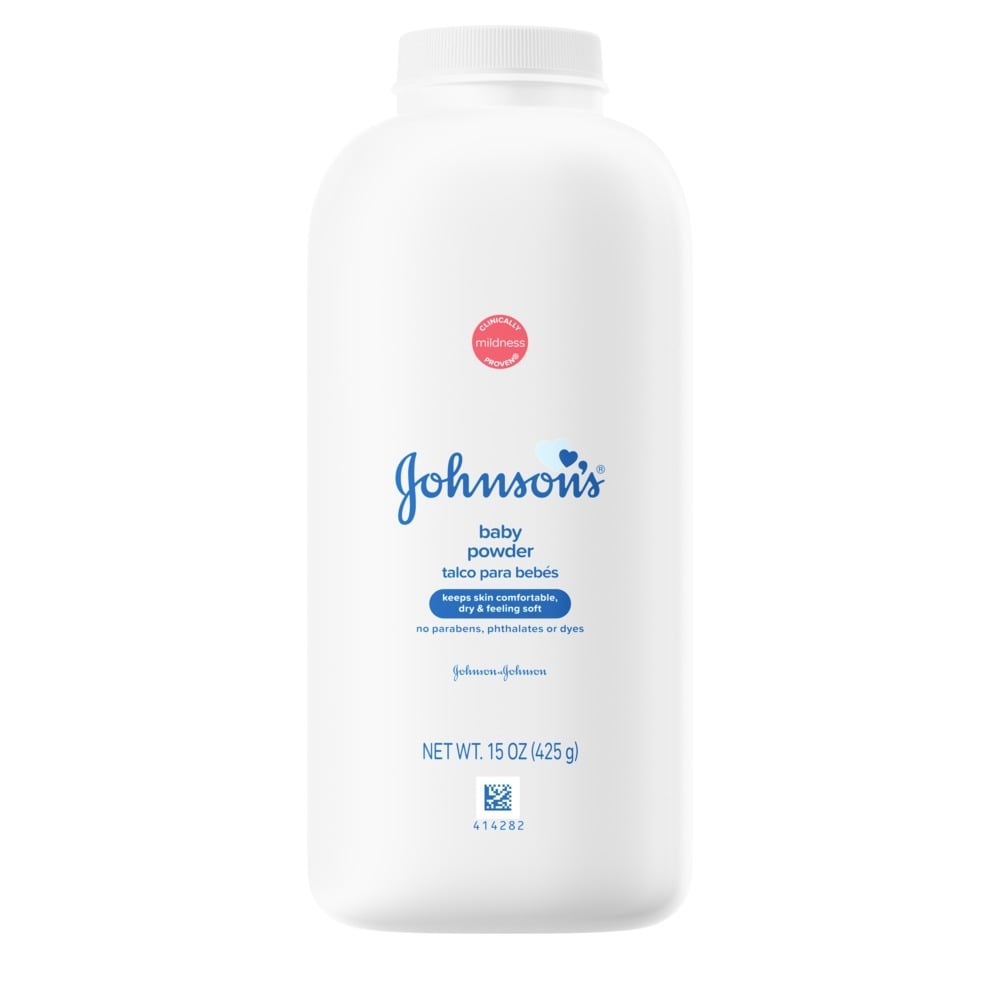 Baby Powder - 200g
