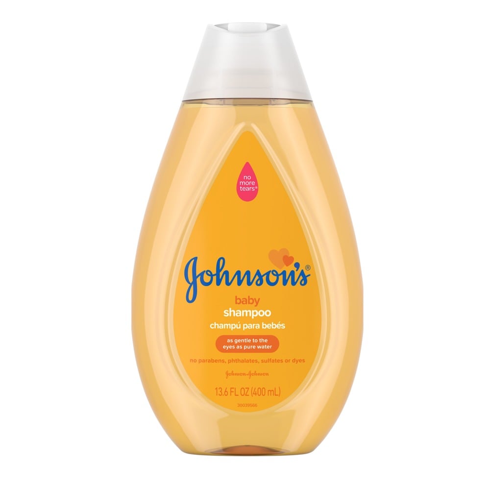 Baby Shampoo (Johnson's) -500ml