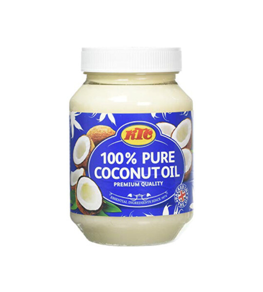 Coconut Oil (ktc)-500ml