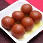 Gulab Jamun - 1kg