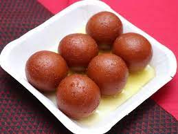 Gulab Jamun - 1kg