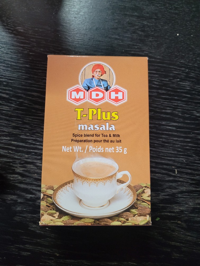 T-PLUS Masala (MDH) - 100g