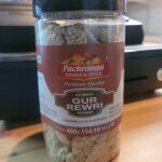 Gur Rewri (Pachranga) - 400g