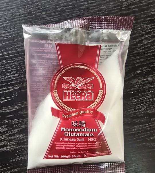 Chinese salt -100g