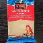 White pepper powder - 100g