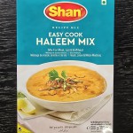 Easy COOK HALEEM (Shan)