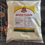 Gram Flour ( TF)- 1kg