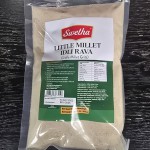 Little Millet idli rava (TF)-500g
