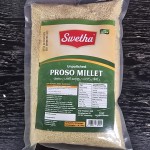 Proso Millet -500g