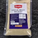 Foxtail Millet idli rava (TF)-500g