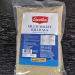 Multi Millet idli rava (TF)-500g
