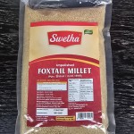 Foxtail Millet (TF)-500g