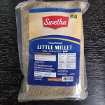 Little Millet(TF)-500g