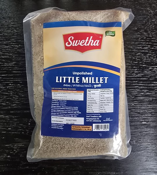Little Millet(TF)-500g
