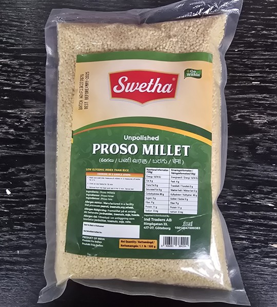 Proso Millet -500g
