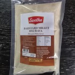BARNYARD idli rava (TF)-500g