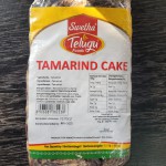 Tamarind Block (TF)-500g