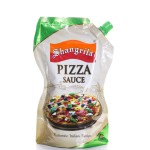 Pizza Sauce(shangrila) -400g