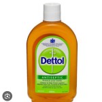 Dettol Liquid -250g