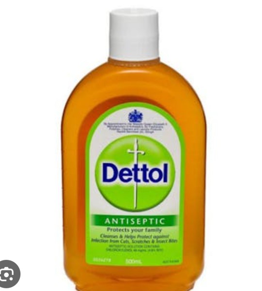 Dettol Liquid -250g