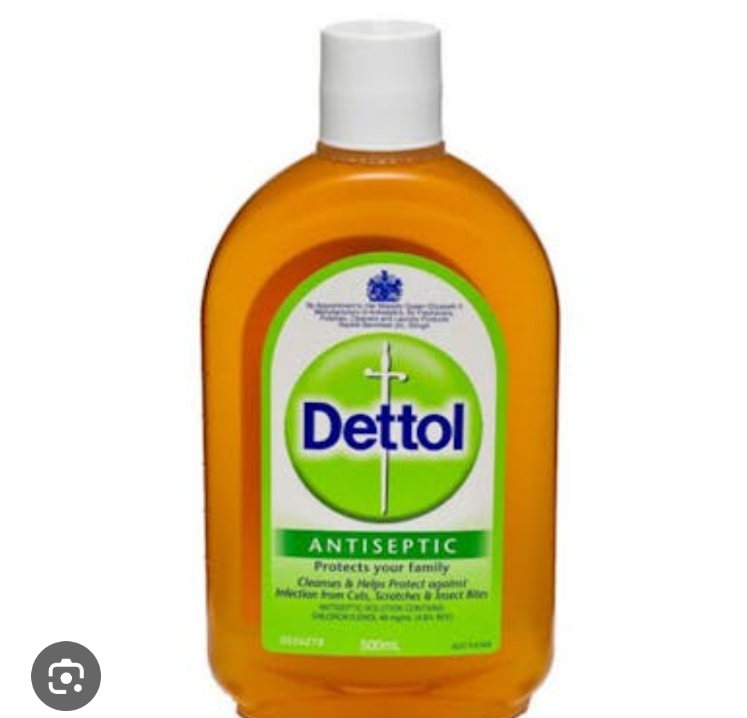 Dettol Liquid -250g