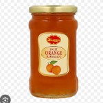 Orange Marmalade (Shezan) - 450g