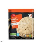 Phulka Roti ( HR )- (360g)