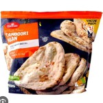 Tandoori Naan (HR) - 5stk