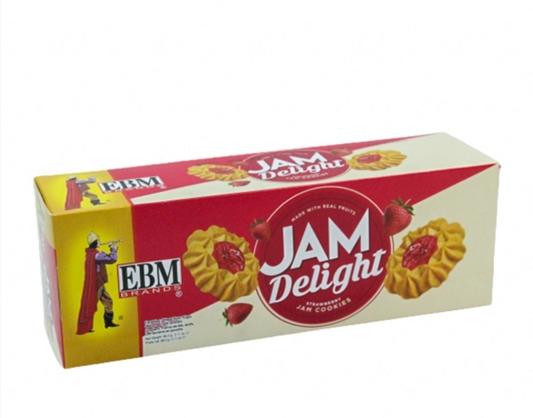 Jam Delight (EBM)